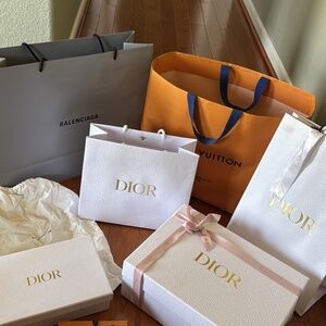 Designer bags